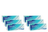 DAILIES AquaComfort Plus Toric (180 lenses) 40213