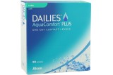 DAILIES AquaComfort Plus Toric (90 lenses) 40215