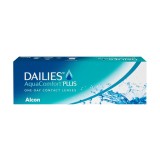 DAILIES AquaComfort Plus (30 lenses) 39494