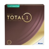 DAILIES Total 1 for Astigmatism (90 lenses) 39453