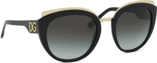 Dolce & Gabbana 0DG 4383 501/8G 54
