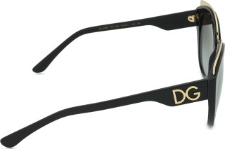 Dolce & Gabbana 0DG 4383 501/8G 54 42993