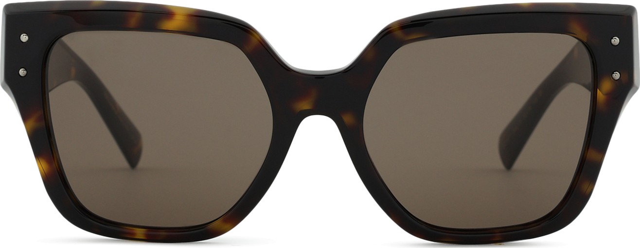 Dolce Gabbana 0DG 4471 501 87 52 Sunglasses Lentiamo