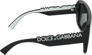 Dolce & Gabbana 0DG 6204 L50187 34 43851