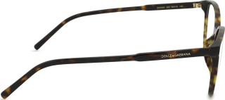 Dolce & Gabbana 0DG3425 502 Product side