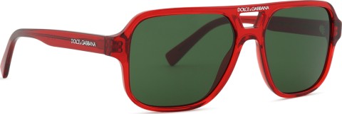 Dolce & Gabbana Kids 0DX 4003 340971 50