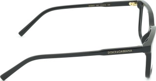 Dolce & Gabbana Kids 0DX3003 501 Product side