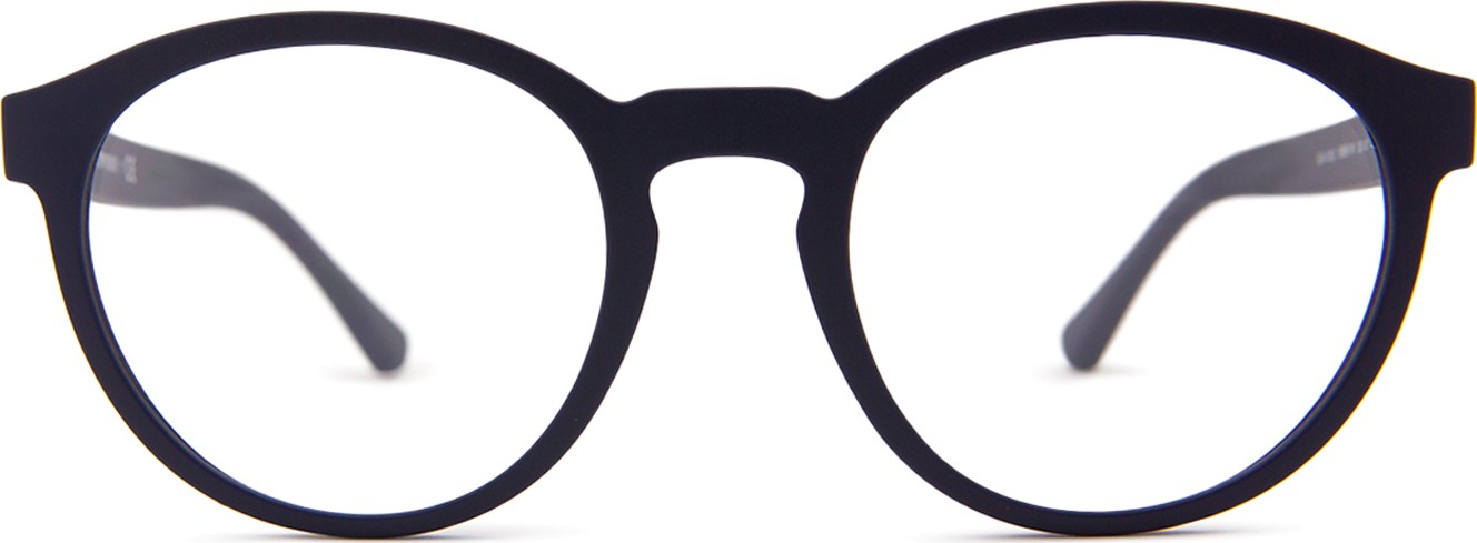 Emporio Armani EA 4152 56691W 52 clip on Glasses Lentiamo