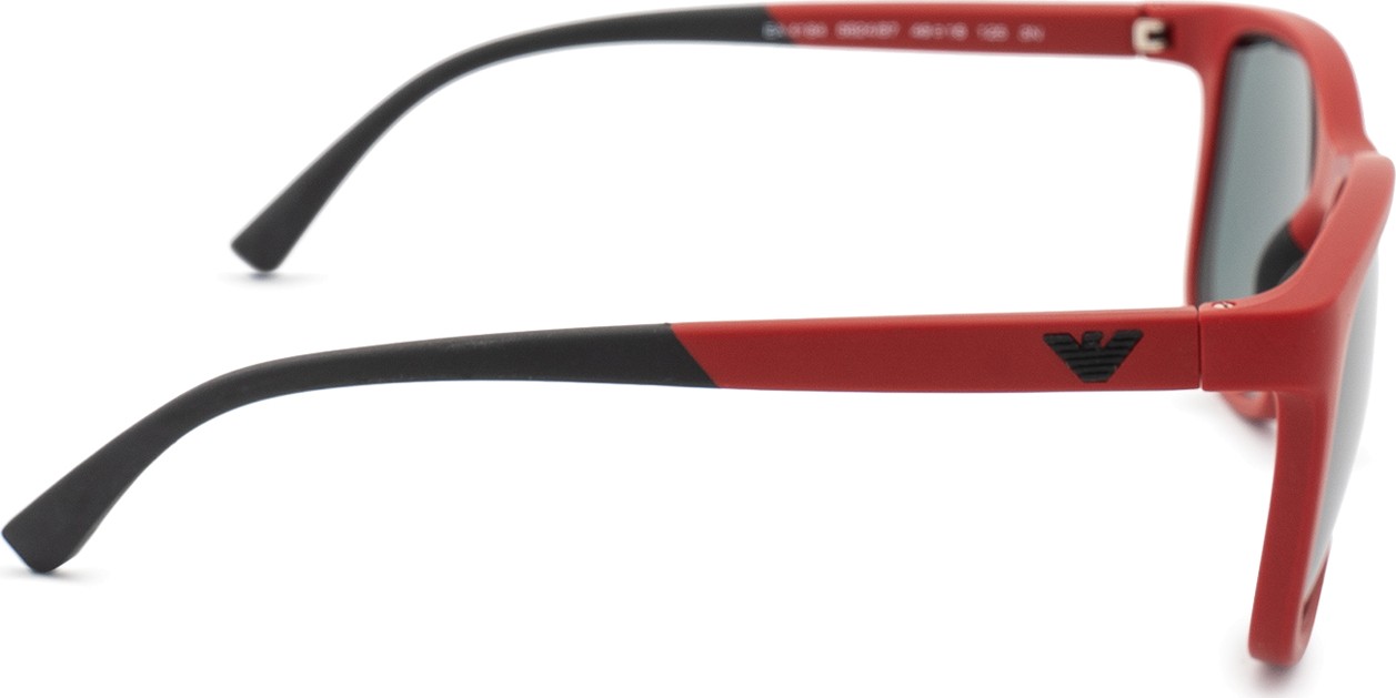 Armani sunglasses red deals