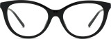 Emporio Armani EA 4213U 50171W 53 (clip-on) 36737