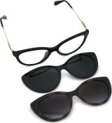 Emporio Armani EA 4213U 50171W 53 (clip-on) 36740