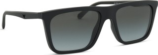 Emporio Armani EA 4258 50011W 56 (clip-on)