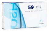 Extreme H2O 59 % Xtra (6 lenses) 7