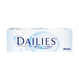 Focus DAILIES All Day Comfort (30 lenses) 39492