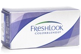 FreshLook ColorBlends (2 lenses) 4239