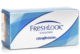 FreshLook Colors (2 lenses) 4237