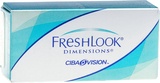 FreshLook Dimensions (6 lenses) 6216