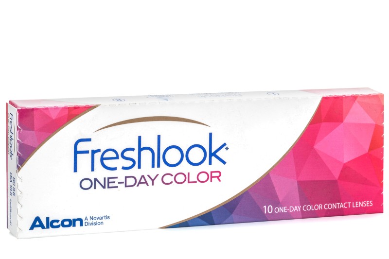 FreshLook ONE-DAY