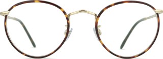 Giorgio Armani 0AR112MJ 3002 49