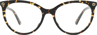 Gucci GG0093O 002 53 37924