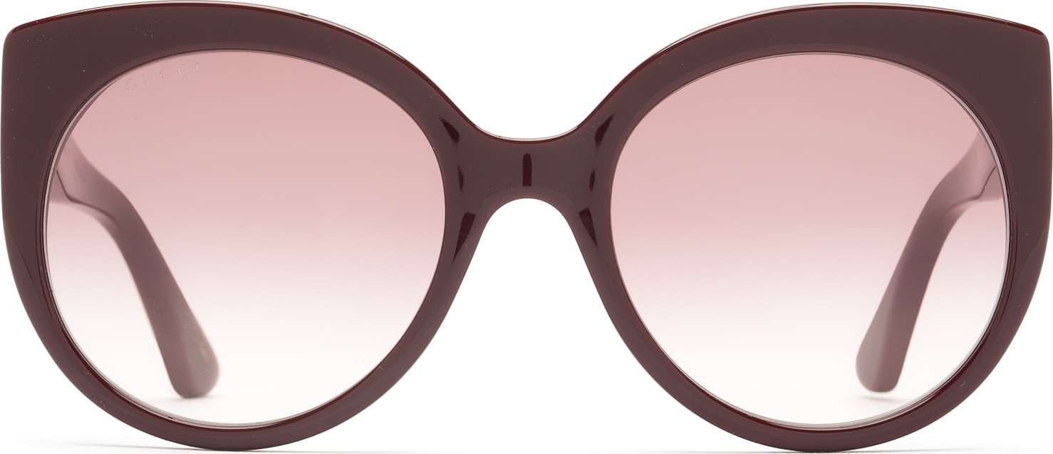 Gucci GG0325S 007 55 Lentiamo