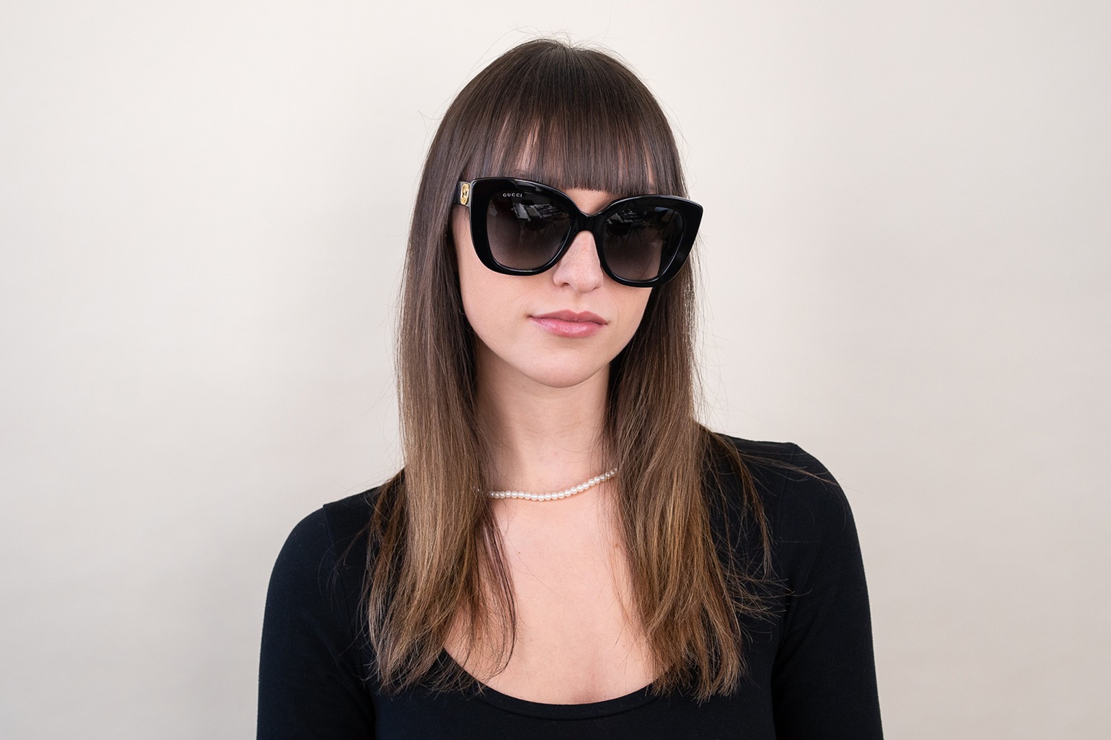 Gucci gg0327s sunglasses online