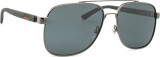 Gucci GG0422S 001 60 Sunglasses Lentiamo