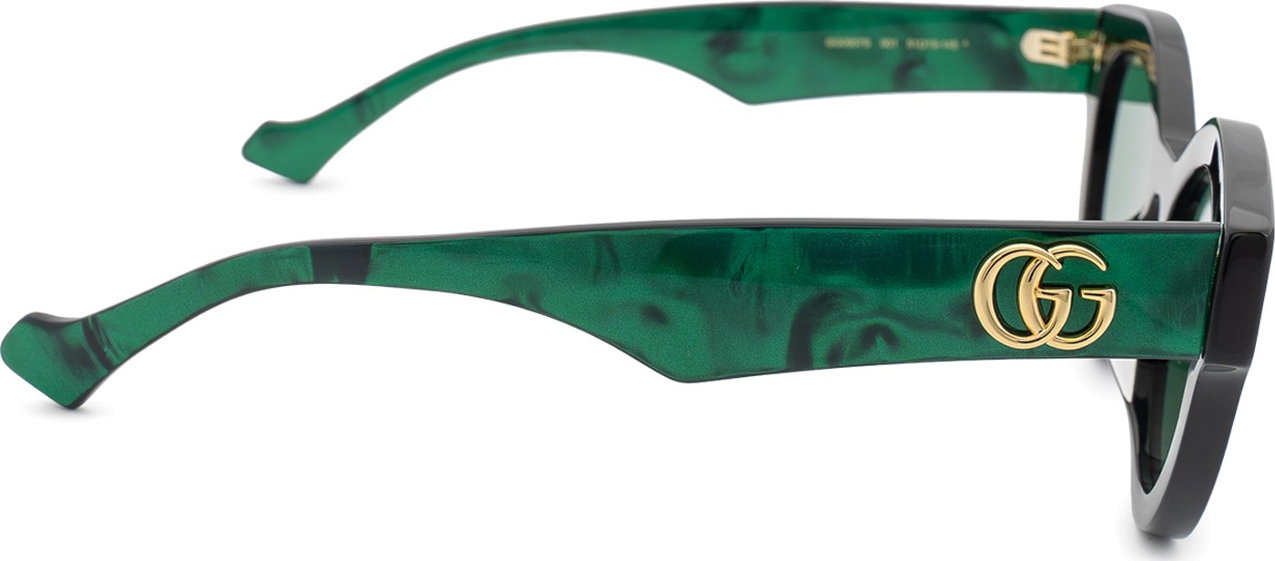 Gucci GG0957S 001 51 | Lentiamo