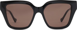 Gucci GG1023S 005 54 + chain 39386