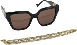Gucci GG1023S 005 54 + chain 39388