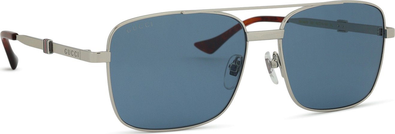 Gucci GG1441S 003 58 Sunglasses Lentiamo