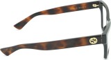 Gucci GG1715O 021 55 Product side
