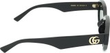 Gucci GG2206SA 001 53 Product side