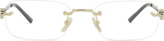 Gucci GG2231O 001 55 Product front
