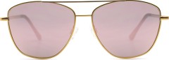 Hawkers Karat Rose Gold Lax