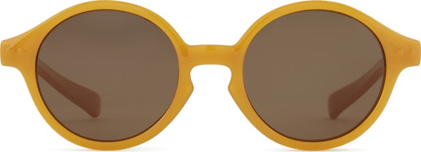 Izipizi Crossroads Sun Baby #D Golden Canyon (for age 0–36 months)