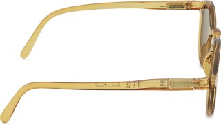 Izipizi Crossroads Sun Junior #D Golden Canyon (for age 7 - 11 years) 42251