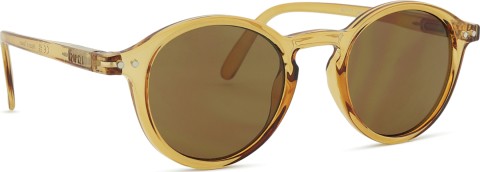 Izipizi Crossroads Sun Junior #D Golden Canyon (for age 7 - 11 years)