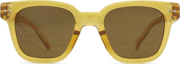 Izipizi Crossroads Sun Junior #ROAD Golden Canyon (for age 7 - 11 years)