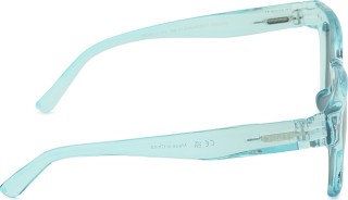 Izipizi Crossroads Sun Junior #ROAD Turquiose Stone (for age 7 - 11 years) 42267