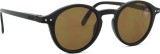 Izipizi Crossroads Sun Kids #D Black Road (for age 5–7 years)