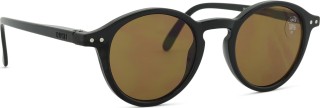 Izipizi Crossroads Sun Kids #D Black Road (for age 5–7 years)