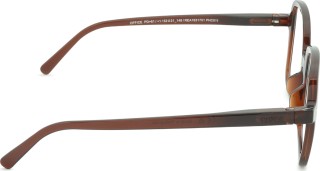 Izipizi  Morning Express Reading OFFICE Dark Expresso Product side