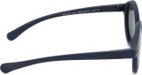 Izipizi Sun Baby #D Denim Blue (for age 0 - 3 years) Product side