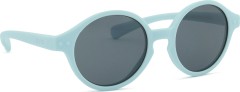 Izipizi Sun Baby #D Sweet Blue (for age 0 - 3 years)