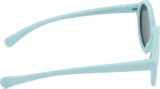 Izipizi Sun Baby #D Sweet Blue (for age 0 - 3 years) 47586