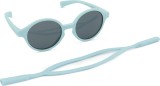 Izipizi Sun Baby #D Sweet Blue (for age 0 - 3 years) 47587