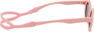 Izipizi Sun Baby #C Pastel Pink (for age 0 - 9 months) 36193
