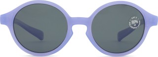 Izipizi Sun Baby #D Mauve (for age 0–3 years)