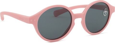 Izipizi Sun Baby #D Pastel Pink (for age 0–3 years)